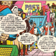 Illustration for article titled the Convergence of 1963 (by Alan Moore in 1993).